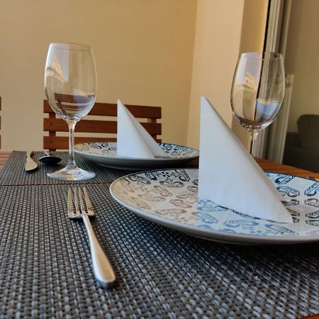 Legion Suite - Your Perfect Vacation ! Ницца Экстерьер фото