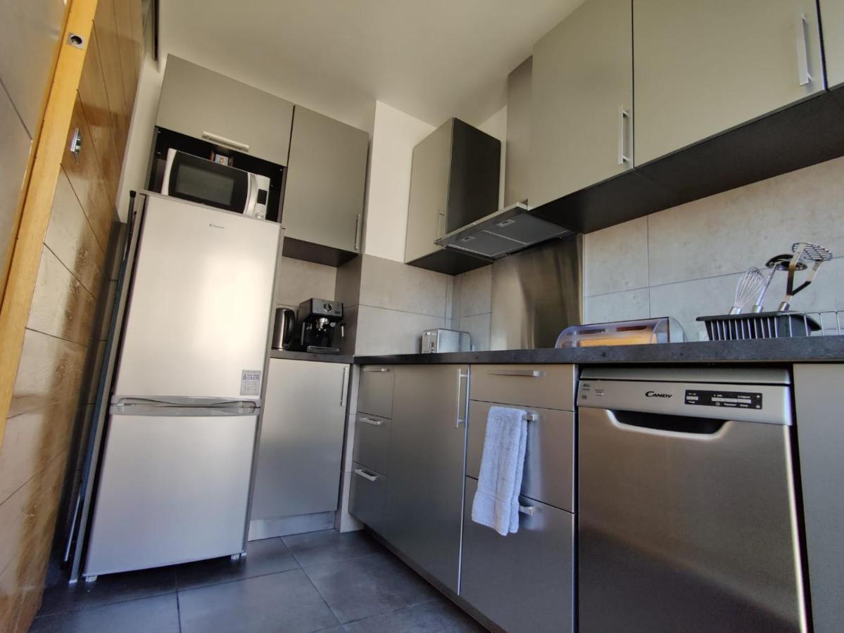 Legion Suite - Your Perfect Vacation ! Ницца Экстерьер фото
