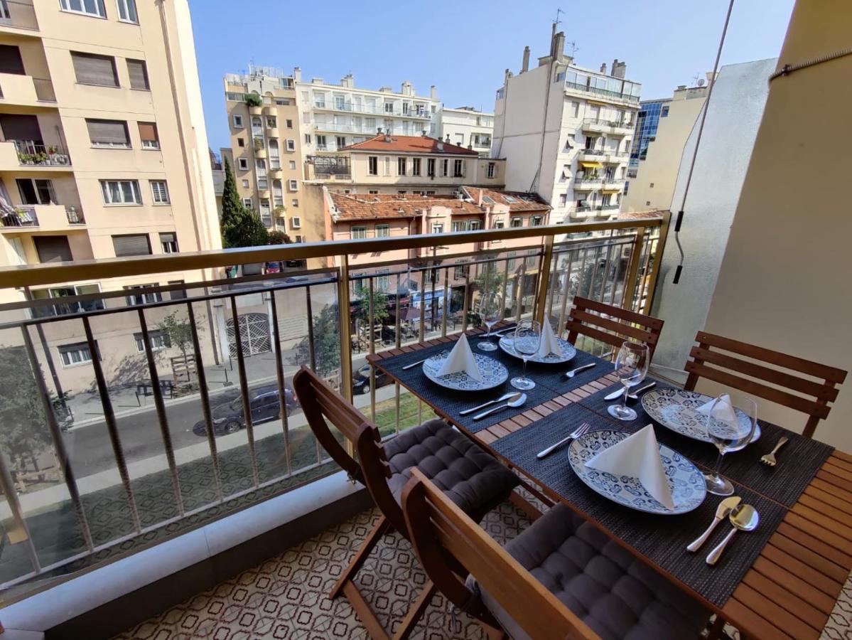 Legion Suite - Your Perfect Vacation ! Ницца Экстерьер фото