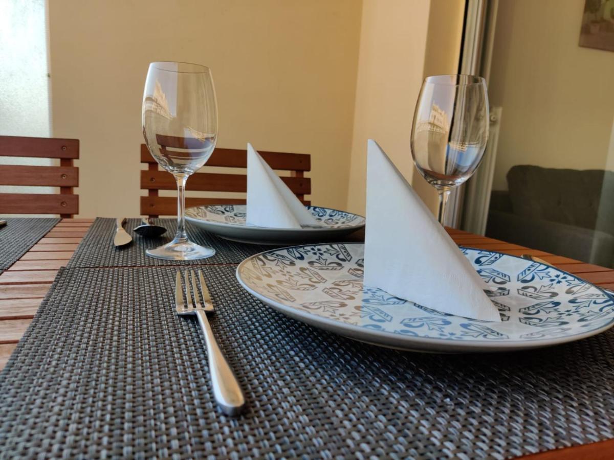 Legion Suite - Your Perfect Vacation ! Ницца Экстерьер фото