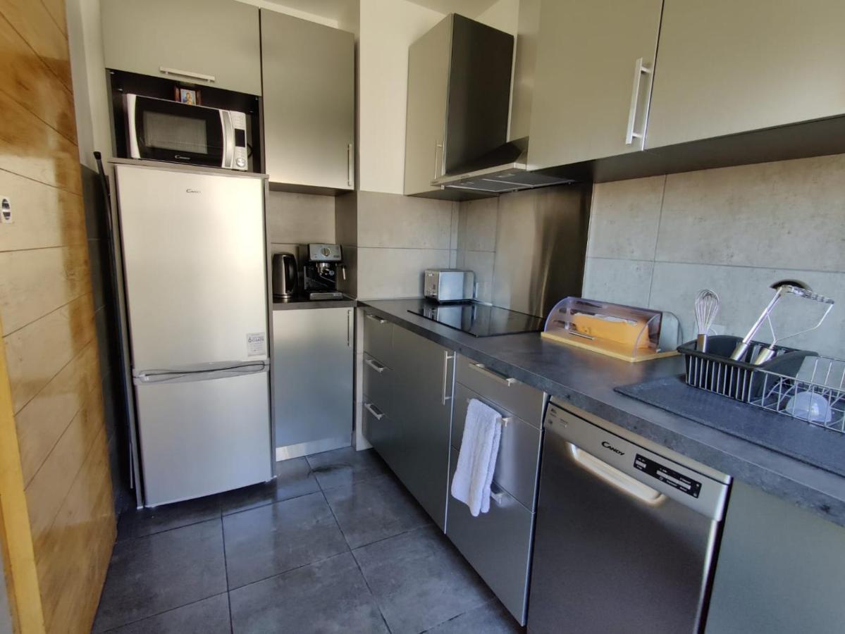 Legion Suite - Your Perfect Vacation ! Ницца Экстерьер фото