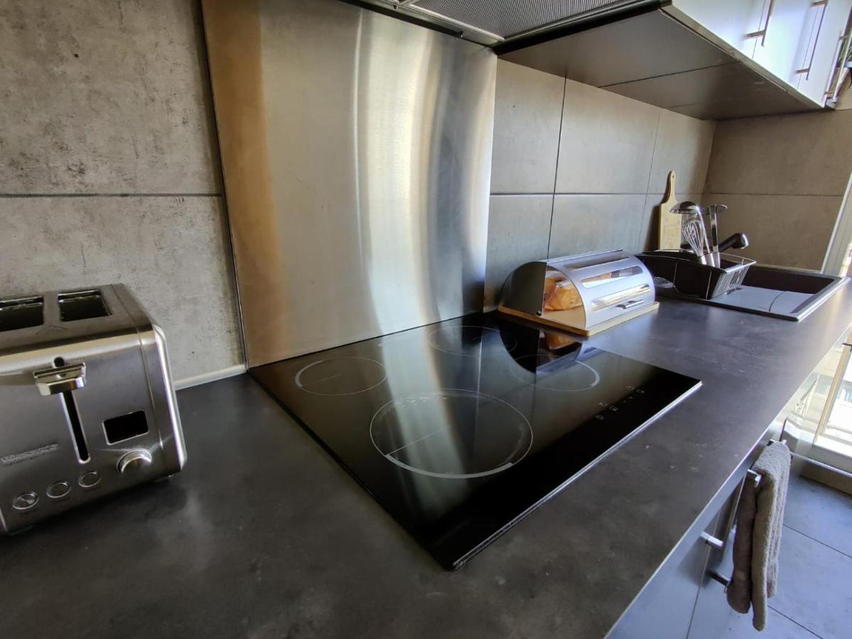 Legion Suite - Your Perfect Vacation ! Ницца Экстерьер фото