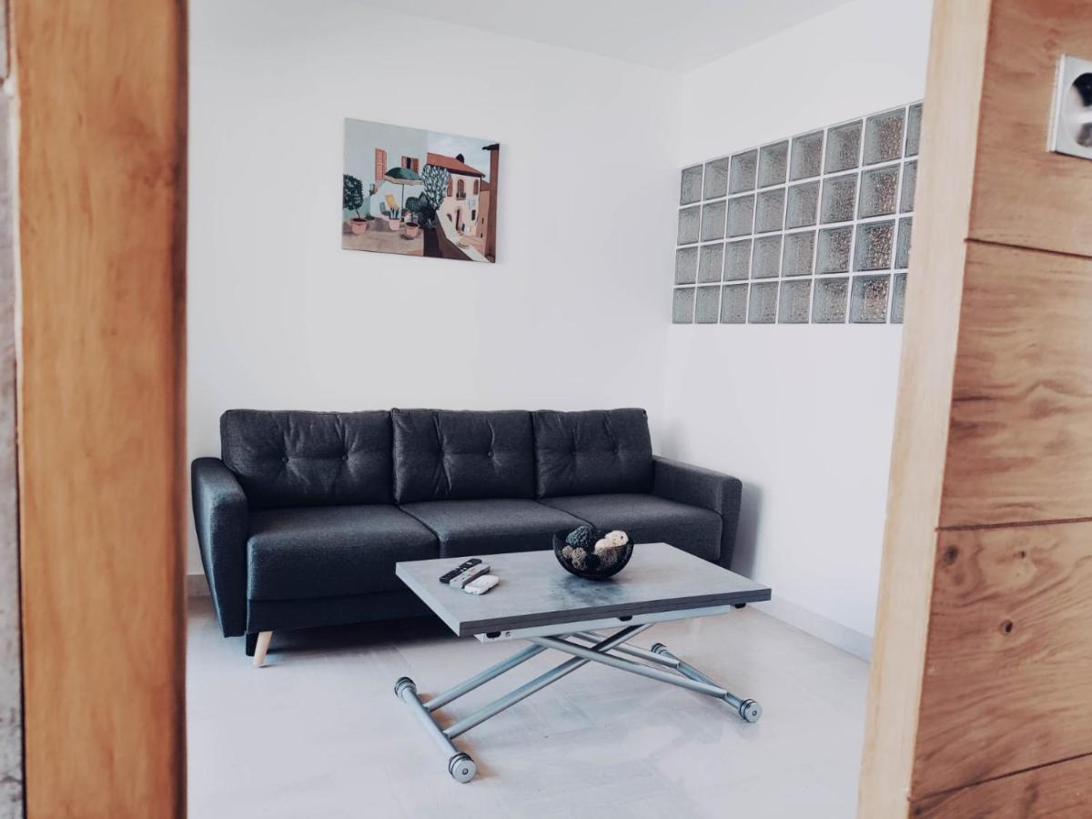 Legion Suite - Your Perfect Vacation ! Ницца Экстерьер фото