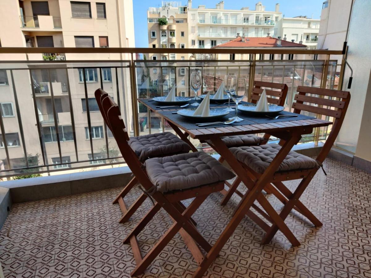 Legion Suite - Your Perfect Vacation ! Ницца Экстерьер фото