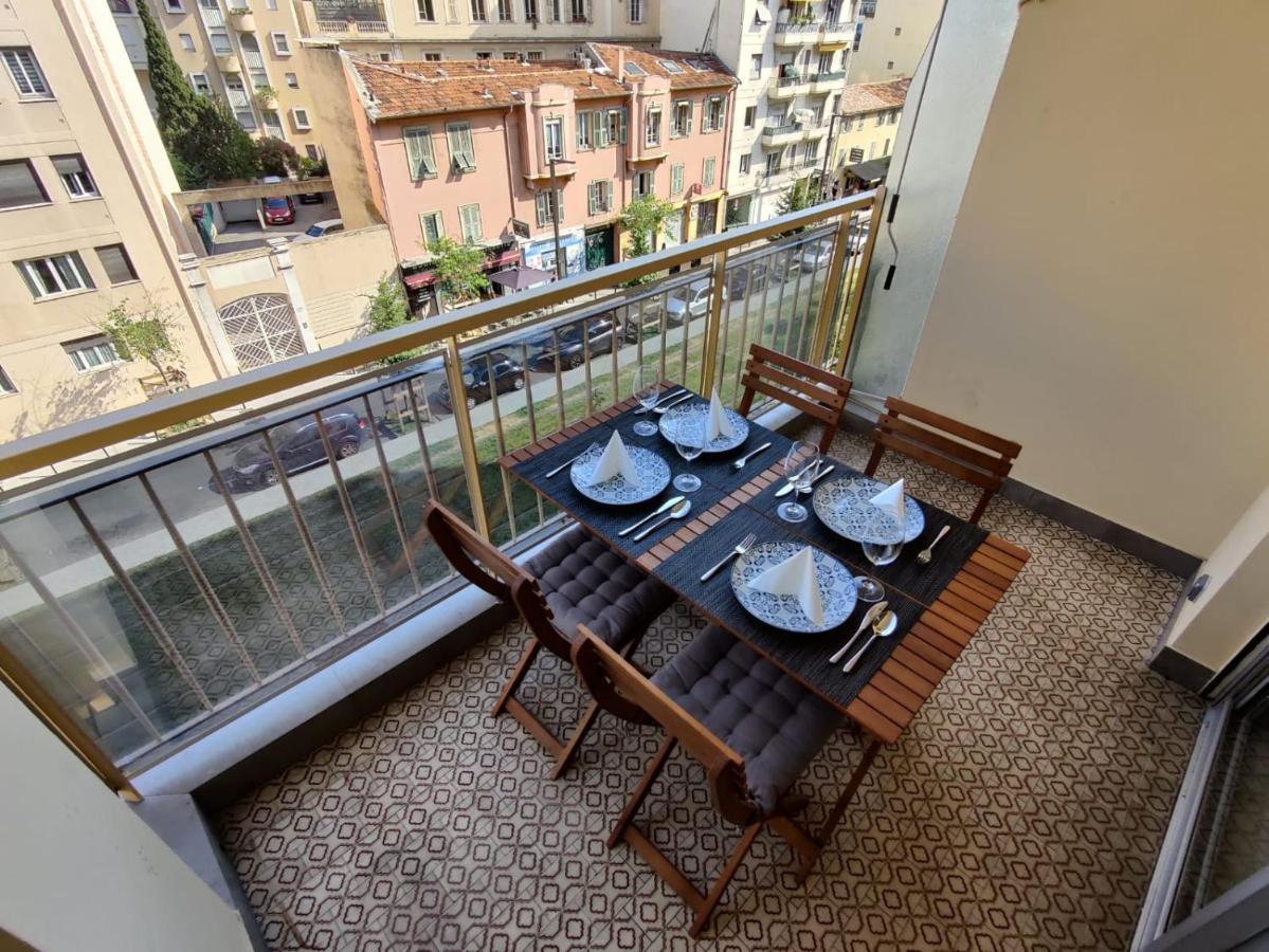 Legion Suite - Your Perfect Vacation ! Ницца Экстерьер фото