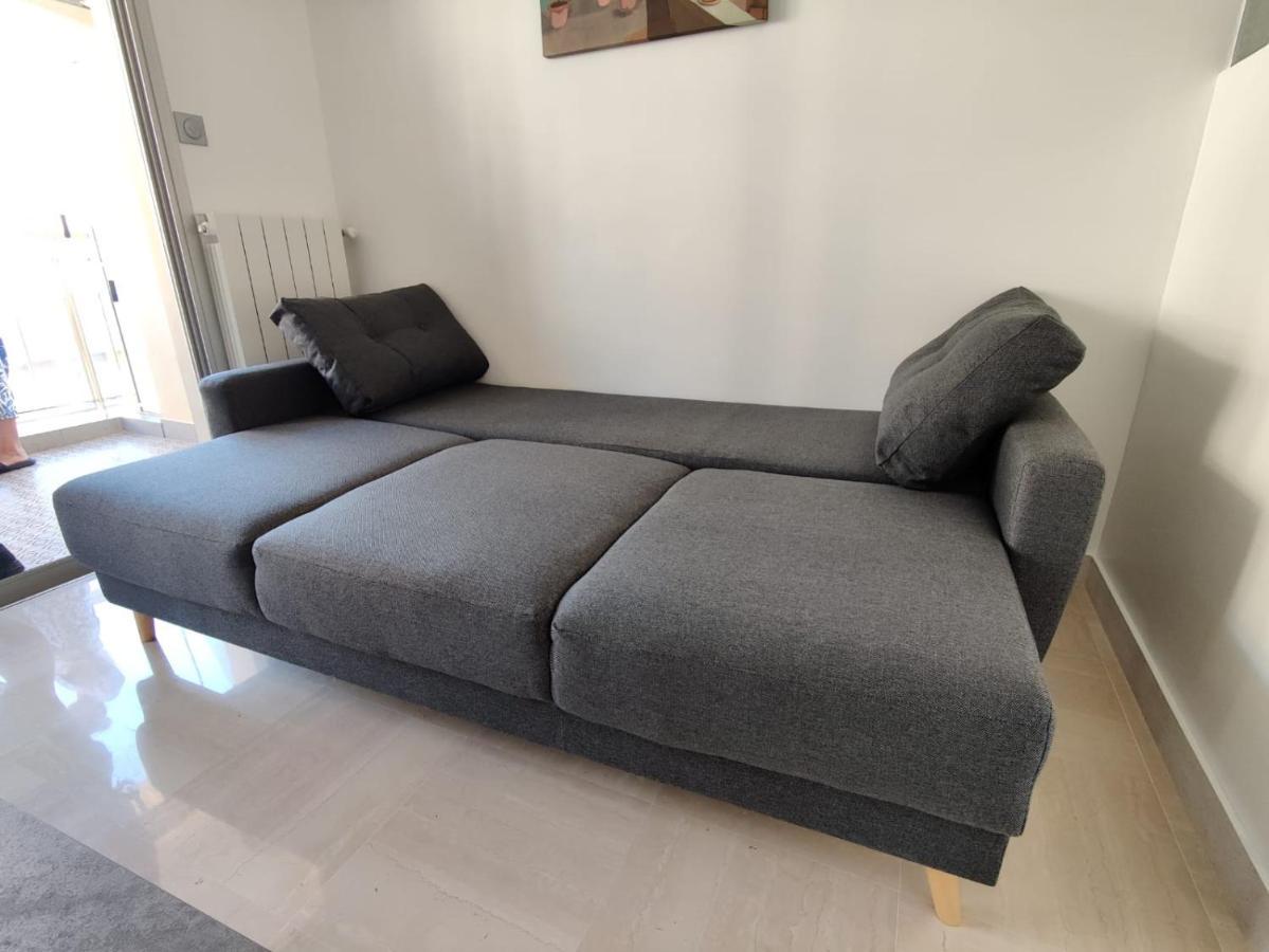 Legion Suite - Your Perfect Vacation ! Ницца Экстерьер фото