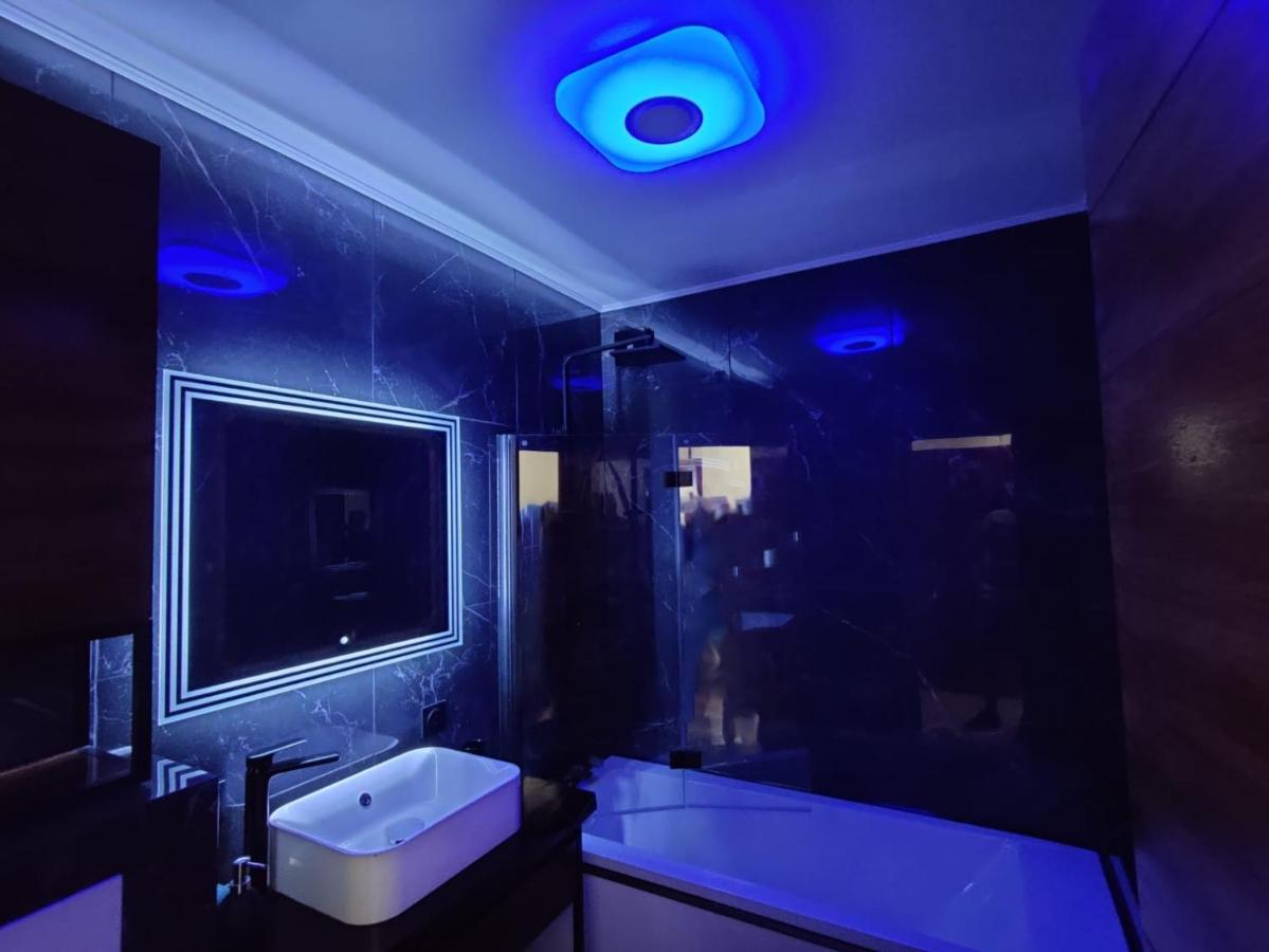 Legion Suite - Your Perfect Vacation ! Ницца Экстерьер фото