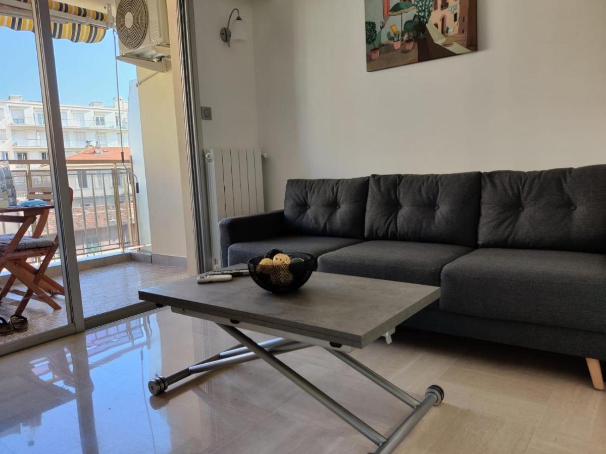 Legion Suite - Your Perfect Vacation ! Ницца Экстерьер фото