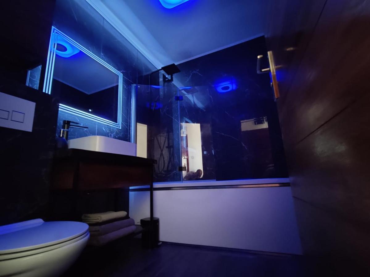 Legion Suite - Your Perfect Vacation ! Ницца Экстерьер фото