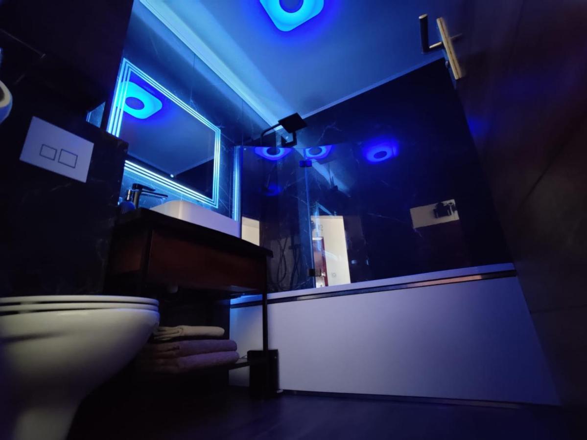 Legion Suite - Your Perfect Vacation ! Ницца Экстерьер фото