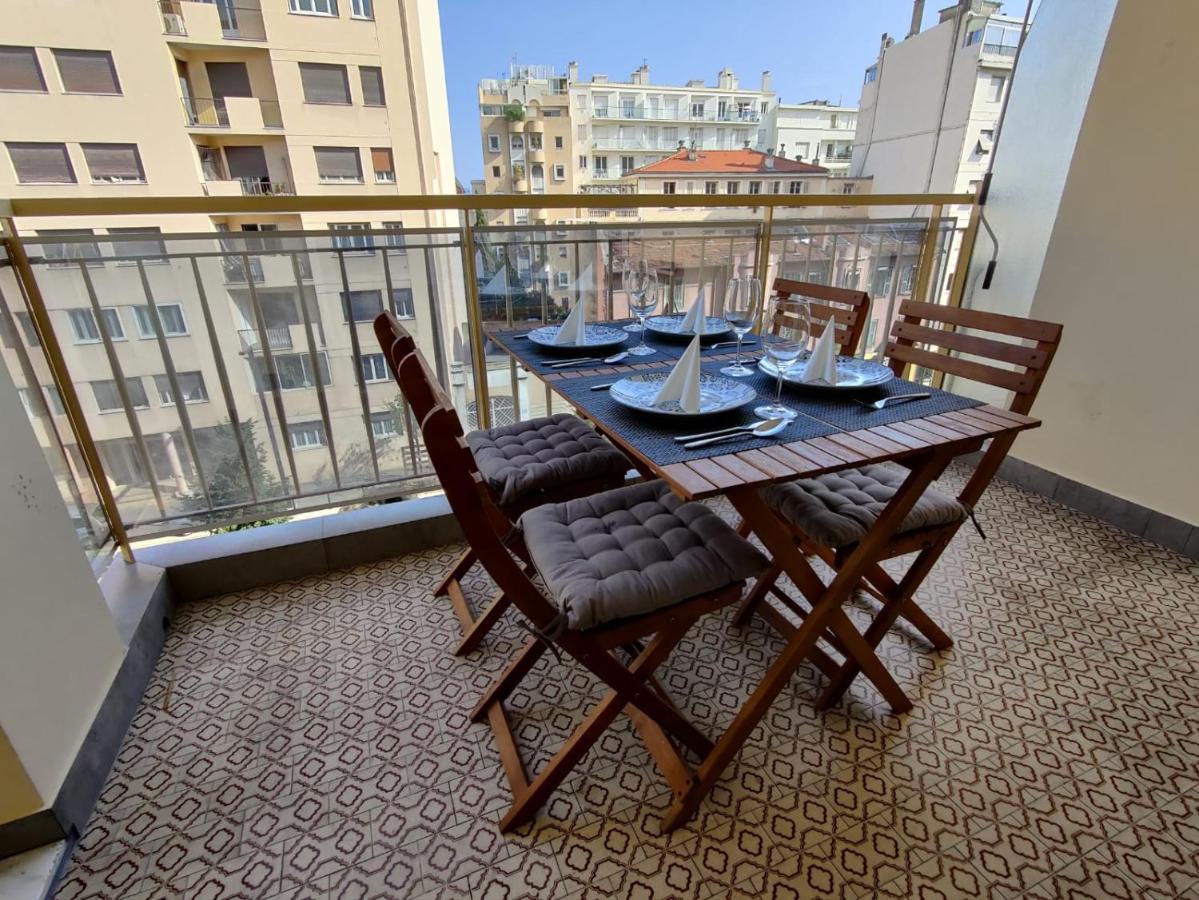 Legion Suite - Your Perfect Vacation ! Ницца Экстерьер фото