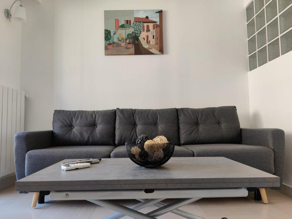 Legion Suite - Your Perfect Vacation ! Ницца Экстерьер фото