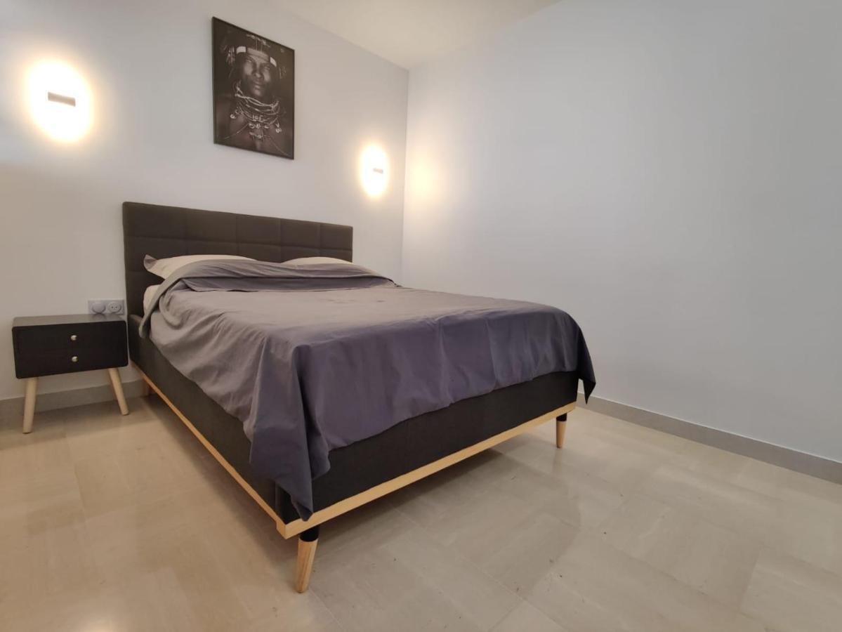 Legion Suite - Your Perfect Vacation ! Ницца Экстерьер фото